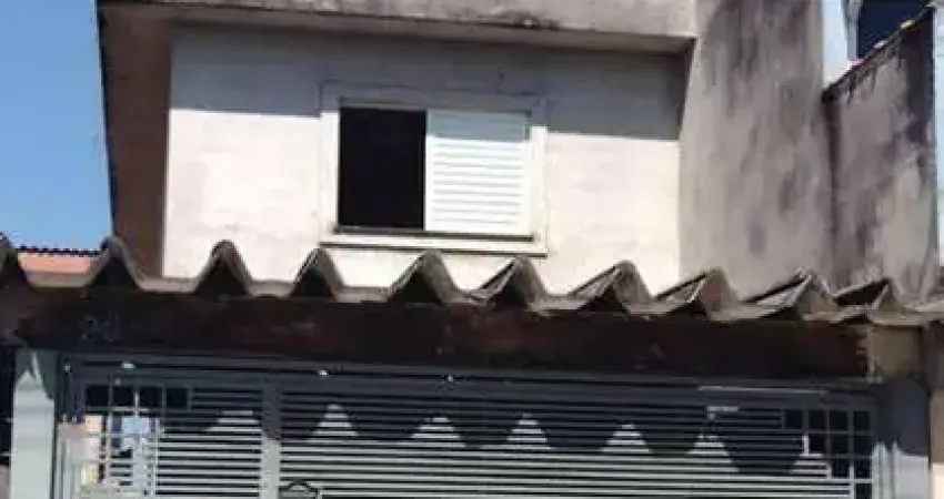 Sobrado com 4 dormitórios à venda, 160 m² por r$ 550.000,00 - jardim bandeirantes (zona norte) - são paulo/sp