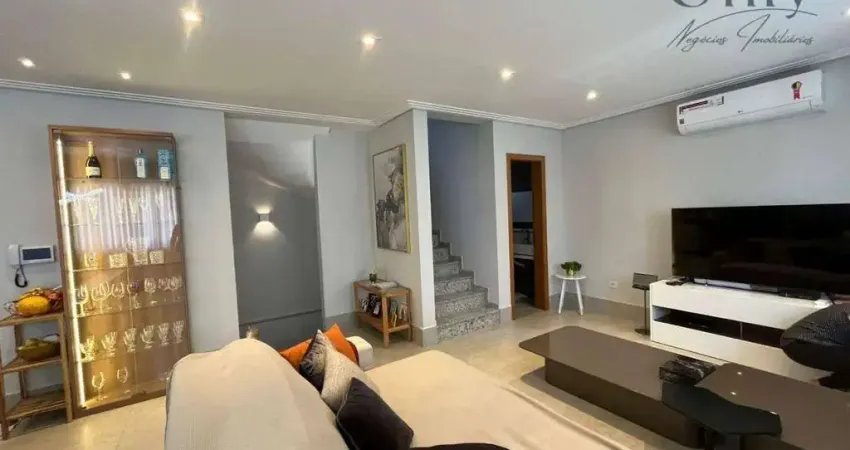 Sobrado com 3 dormitórios à venda, 200 m² por r$ 1.280.000,00 - parque são domingos - são paulo/sp