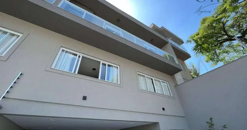 Sobrado com 3 dormitórios à venda, 200 m² por r$ 1.278.000,00 - parque são domingos - são paulo/sp