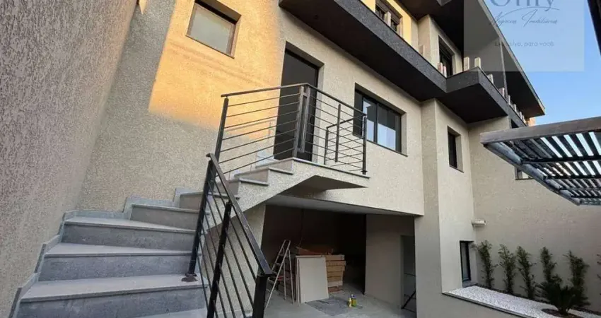 Sobrado com 3 dormitórios à venda, 189 m² por r$ 1.189.000,00 - parque são domingos - são paulo/sp