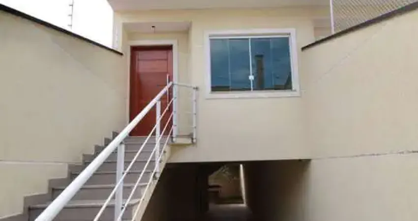 Sobrado com 3 dormitórios à venda, 180 m² por r$ 839.000,00 - jardim são josé - são paulo/sp