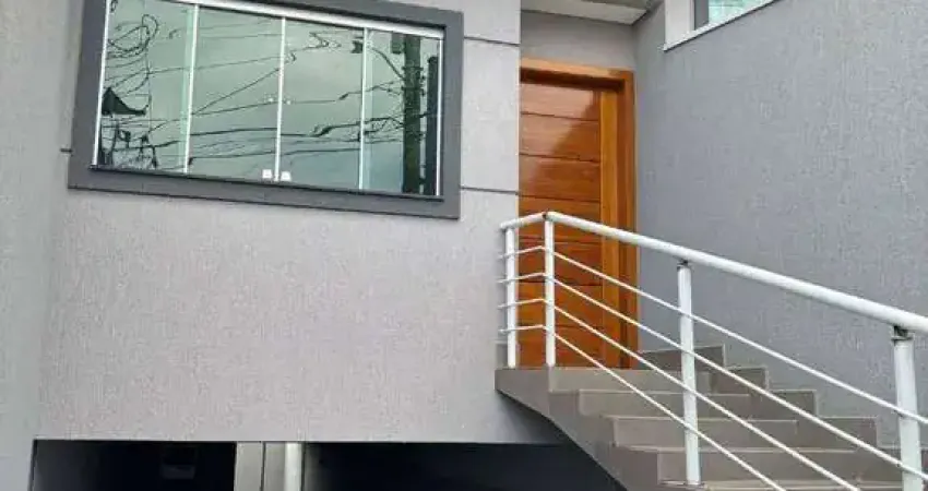 Sobrado com 3 dormitórios à venda, 180 m² por r$ 879.000,00 - jardim maristela - são paulo/sp