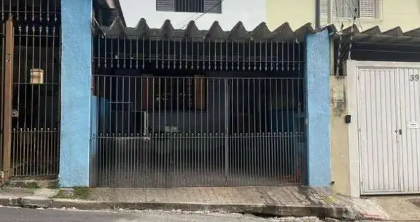 Sobrado com 2 dormitórios à venda, 99 m² por r$ 480.000,00 - vila pereira cerca - são paulo/sp