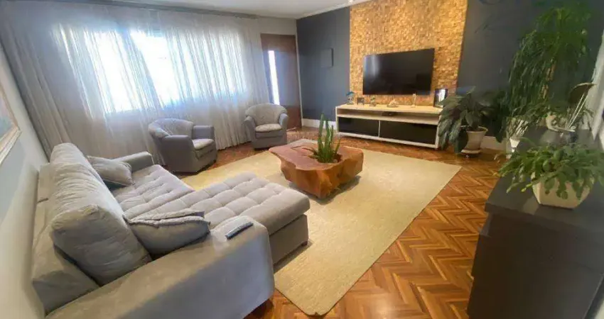 Sobrado com 3 dormitórios à venda, 264 m² por r$ 1.450.000,00 - parque são domingos - são paulo/sp