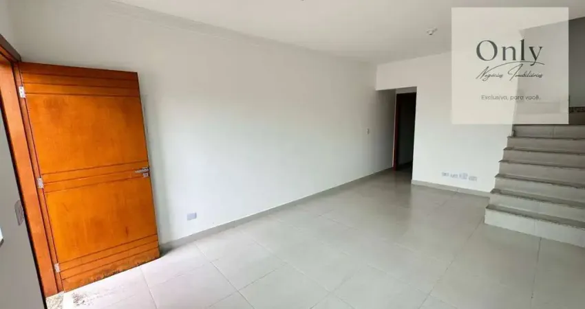 Sobrado com 2 dormitórios à venda, 120 m² por r$ 545.000,00 - jardim são josé - são paulo/sp