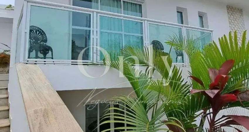 Sobrado com 4 dormitórios à venda, 418 m² por r$ 2.200.000,00 - city américa - são paulo/sp