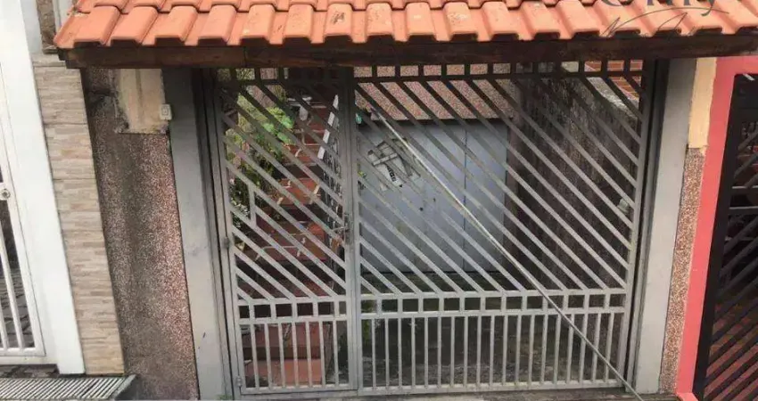 Sobrado com 3 dormitórios à venda, 136 m² por r$ 800.000,00 - vila pirituba - são paulo/sp