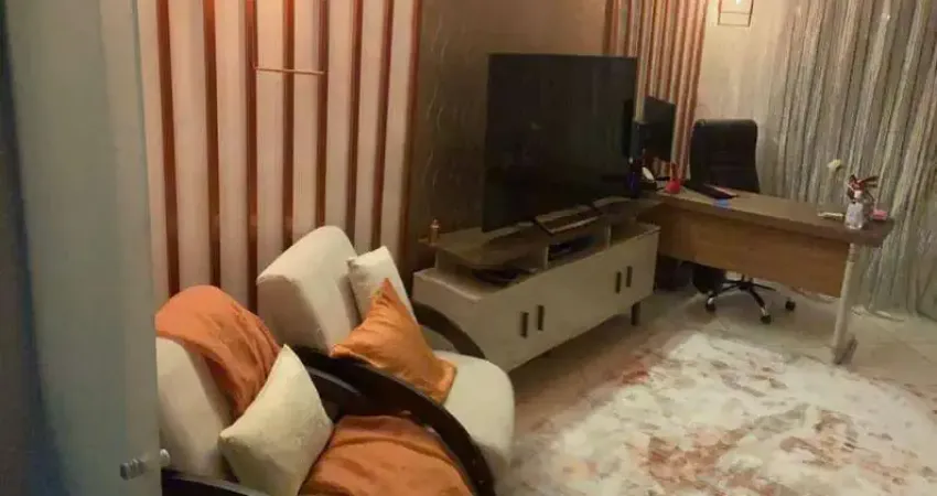 Sobrado com 3 dormitórios à venda, 290 m² por r$ 700.000,00 - jardim santa lucrécia - são paulo/sp