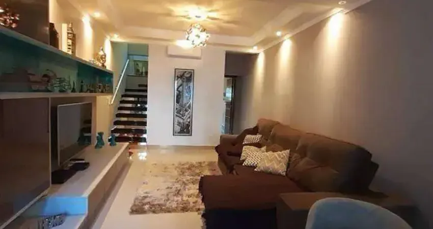 Sobrado com 3 dormitórios à venda, 300 m² por r$ 1.450.000,00 - chácara inglesa - são paulo/sp