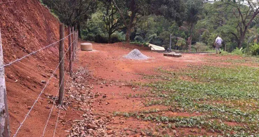 Terreno à venda, 1440 m² por r$ 1.000.000,00 - vila clarice - são paulo/sp