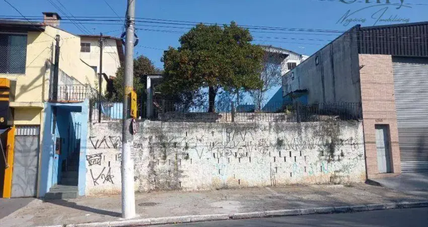 Terreno residencial à venda, jardim jaraguá (são domingos), são paulo - te0023.