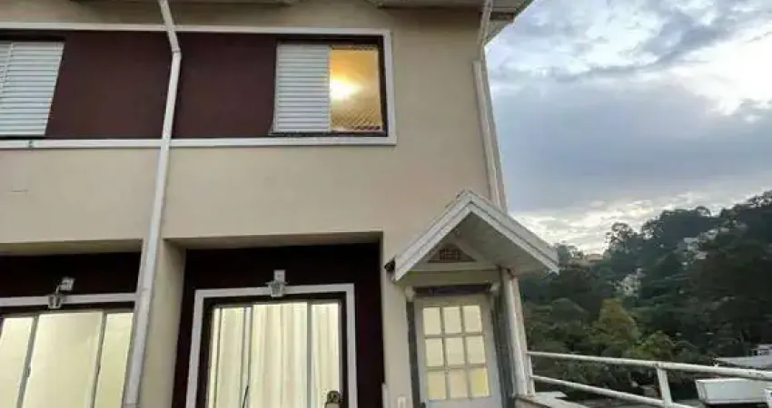 Sobrado com 2 dormitórios à venda, 114 m² por r$ 290.000,00 - jardim jaraguá - são paulo/sp