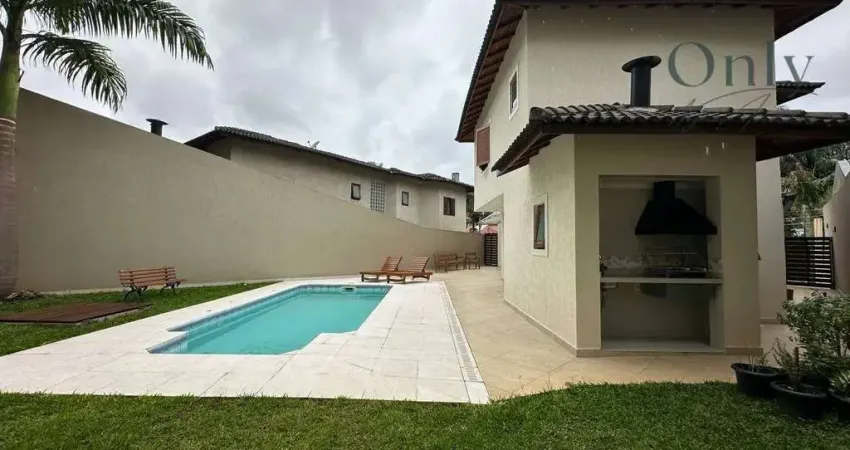 Sobrado com 3 dormitórios à venda, 283 m² por r$ 2.438.000,00 - city américa - são paulo/sp