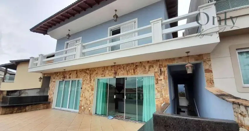 Sobrado com 4 dormitórios à venda, 280 m² por r$ 1.495.000,00 - city recanto anastácio - são paulo/sp