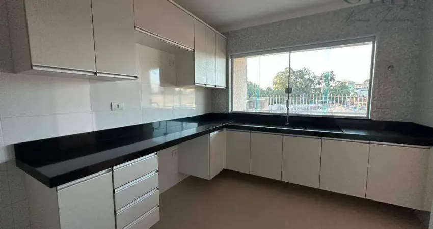 Casa com 3 quartos à venda na Rua Banabuiú, Vila Comercial, São Paulo