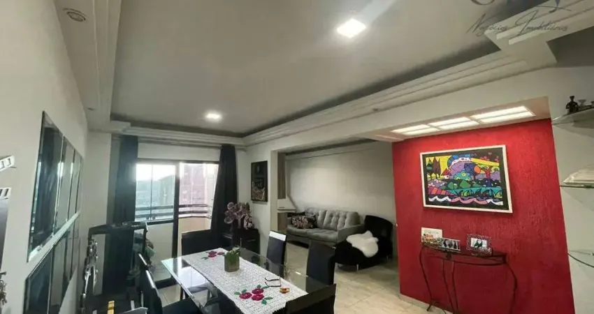 Cobertura com 3 quartos à venda na Rua Nossa Senhora Conceição Aparecida, Quitaúna, Osasco