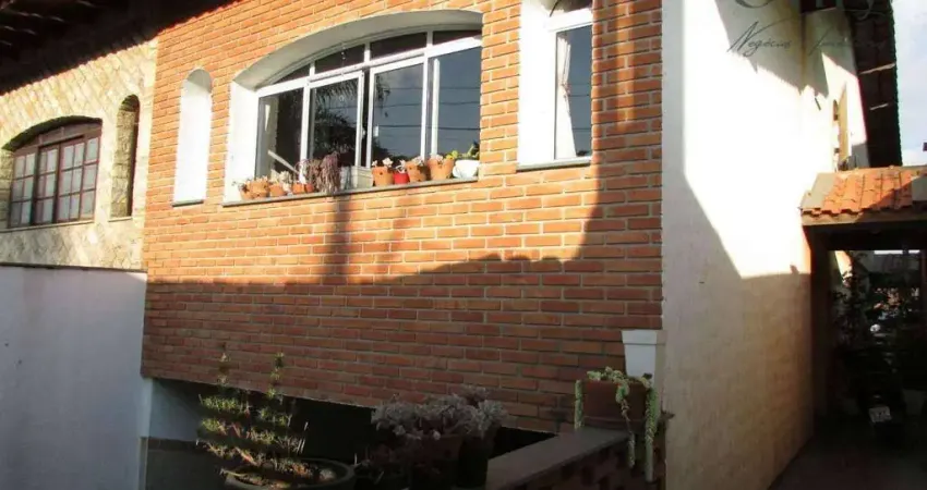 Sobrado com 3 dormitórios à venda, 250 m² por r$ 1.300.000,00 - city recanto anastácio - são paulo/sp