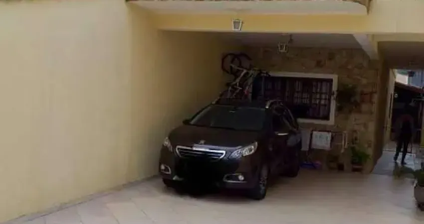 Sobrado com 3 dormitórios à venda, 150 m² por r$ 1.100.000,00 - jardim cidade pirituba - são paulo/sp