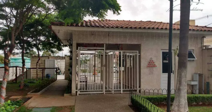 Apartamento com 2 dormitórios à venda, 50 m² por r$ 220.000,00 - jardim são joão (jaraguá) - são paulo/sp