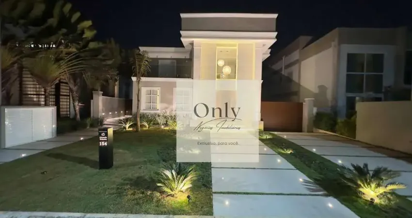 Casa com 4 dormitórios à venda, 530 m² por r$ 8.400.000,00 - alphaville 0 - barueri/sp