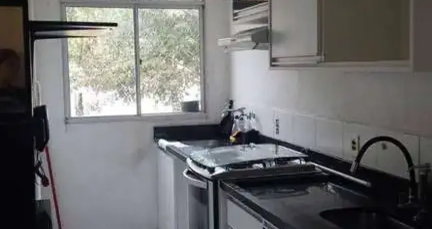 Apartamento com 2 dormitórios à venda, 45 m² por r$ 240.000,00 - jaraguá - são paulo/sp