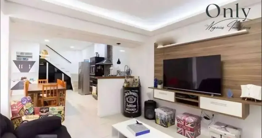 Sobrado com 4 dormitórios à venda, 150 m² por r$ 649.000,00 - vila mangalot - são paulo/sp