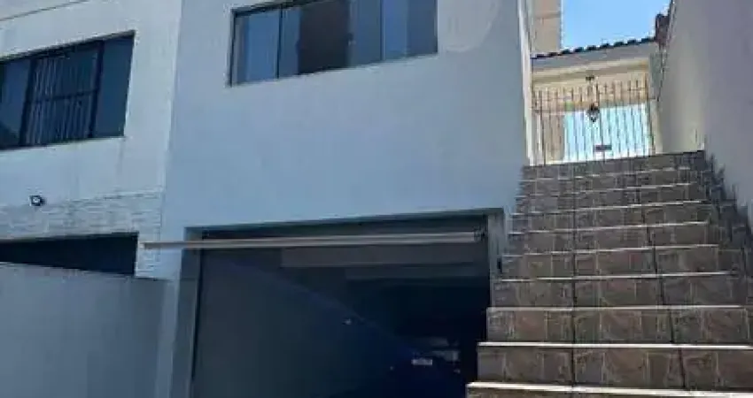 Sobrado com 3 dormitórios à venda, 243 m² por r$ 990.000,00 - parque são domingos - são paulo/sp