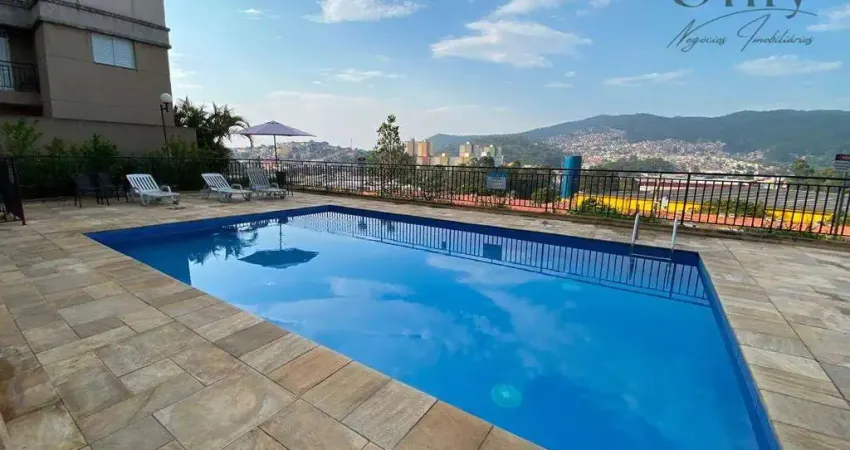 Apartamento à venda, 50 m² por r$ 330.000,00 - loteamento city jaragua - são paulo/sp