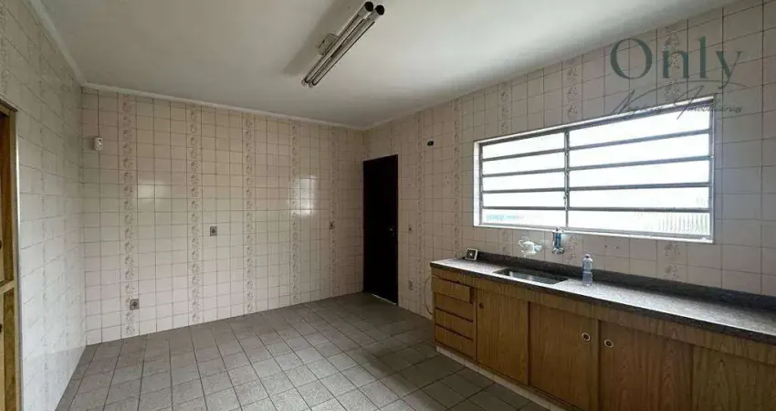 Sobrado com 3 dormitórios à venda, 120 m² por r$ 900.000,00 - vila mangalot - são paulo/sp