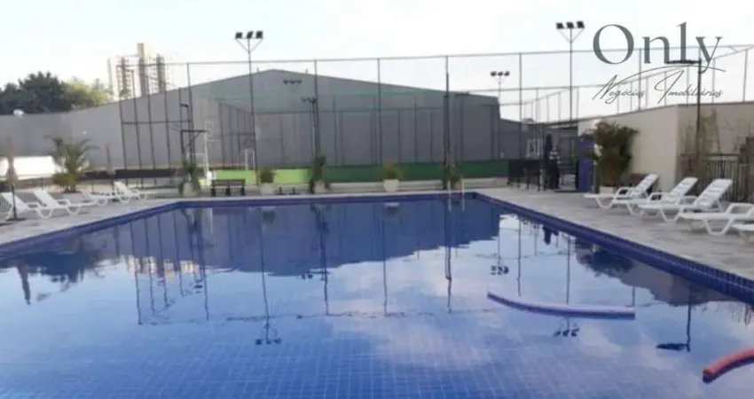 Apartamento com 2 dormitórios à venda, 52 m² por r$ 339.000,00 - jardim sao pedro - osasco/sp