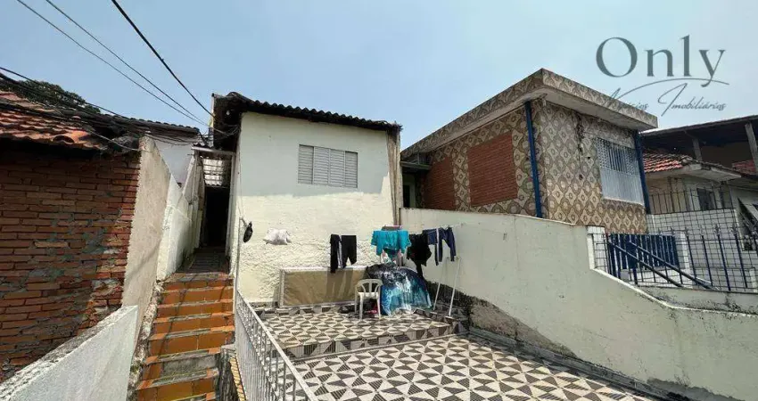 Terreno à venda, 150 m² por r$ 370.000,00 - jardim mangalot - são paulo/sp