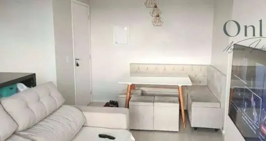 Apartamento com 3 dormitórios à venda, 58 m² por r$ 329.000,00 - novo osasco - osasco/sp