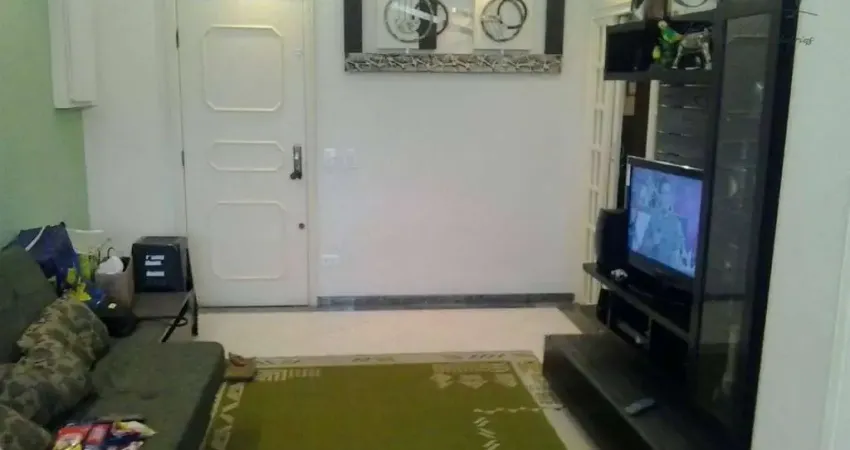 Apto com 3 dormitórios (02 suítes) à venda, 105 m² por r$ 550.000 - loteamento joão batista julião - guarujá/sp