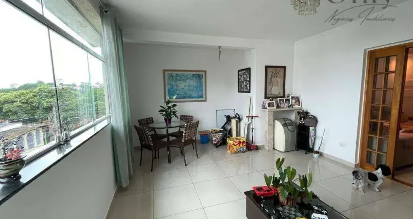 Sobrado com 3 dormitórios à venda, 251 m² por r$ 990.000,00 - jardim regina - são paulo/sp