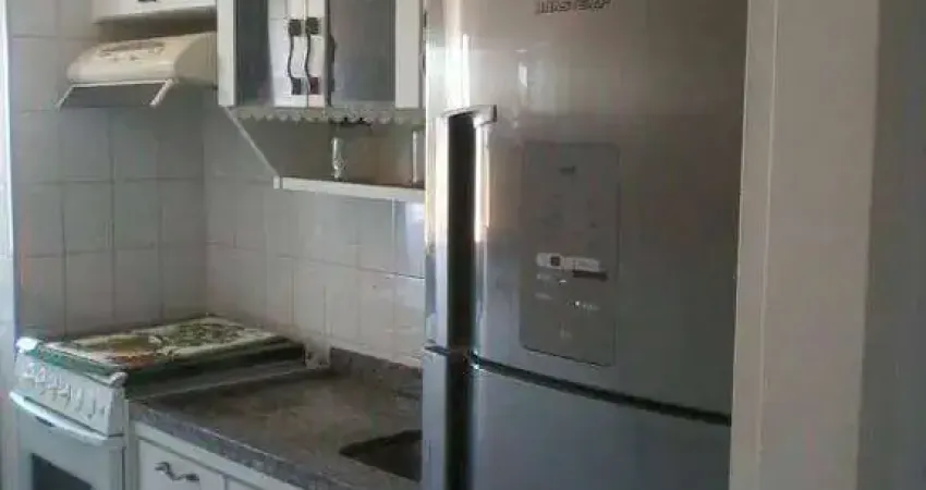 Apartamento com 2 dormitórios à venda, 58 m² por r$ 318.000,00 - conjunto residencial vista verde - são paulo/sp