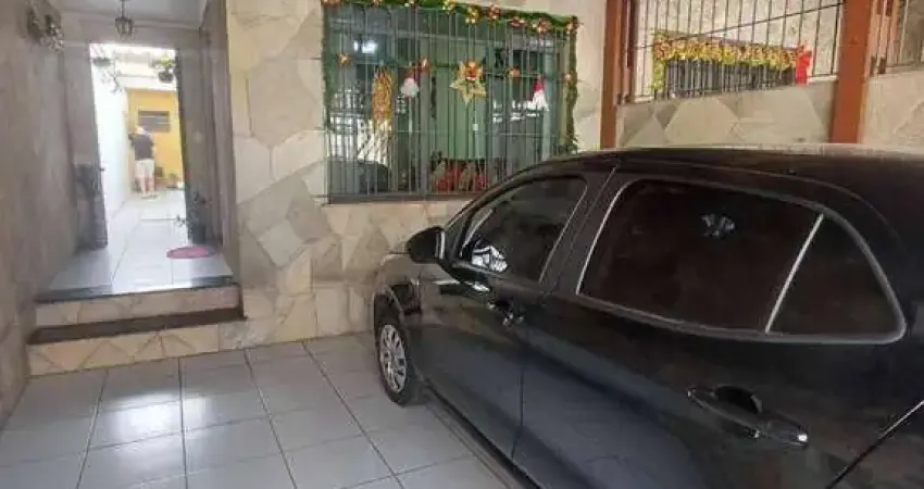 Sobrado com 2 dormitórios à venda, 138 m² por r$ 629.000,00 - jardim vista linda - são paulo/sp