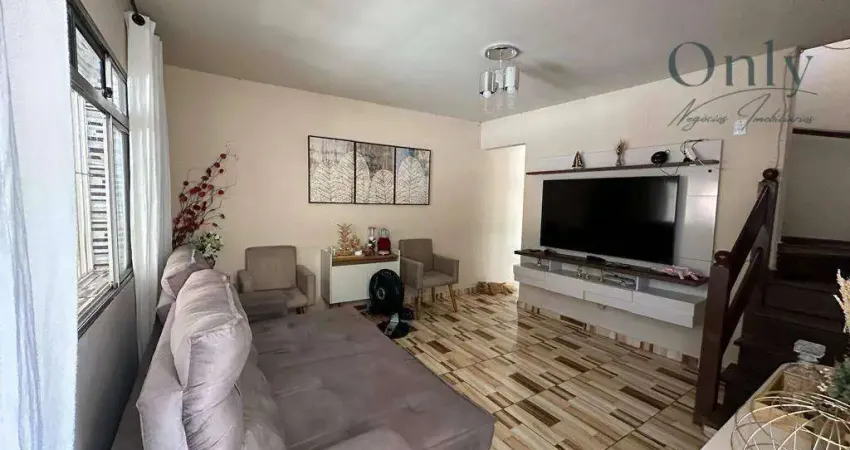 Casa com 3 quartos à venda na Rua Maria Julieta Drummond de Andrade, Vila Mangalot, São Paulo