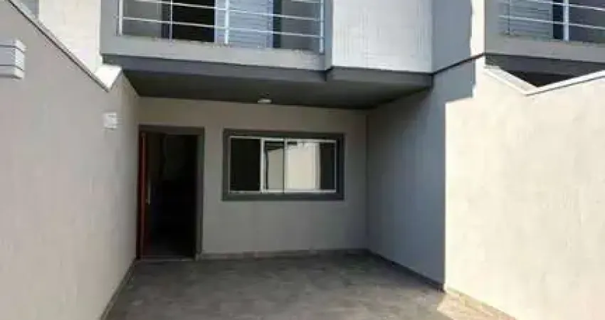 Sobrado com 3 dormitórios à venda, 110 m² por r$ 789.000,00 - vila zulmira - são paulo/sp