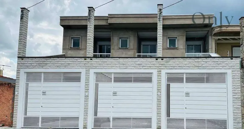 Casa com 3 quartos à venda na Rua Homero Sales, Parque São Domingos, São Paulo