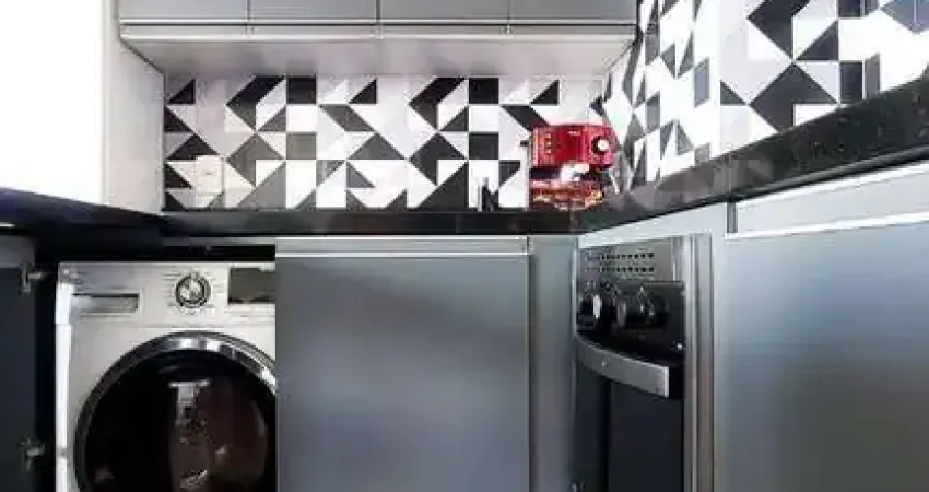 Apartamento com 1 dormitório à venda, 35 m² por r$ 405.000,00 - vila leopoldina - são paulo/sp