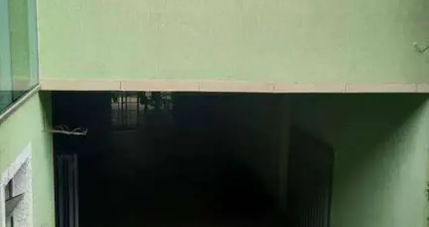 Sobrado com 3 dormitórios à venda, 240 m² por r$ 640.000,00 - jardim pirituba - são paulo/sp