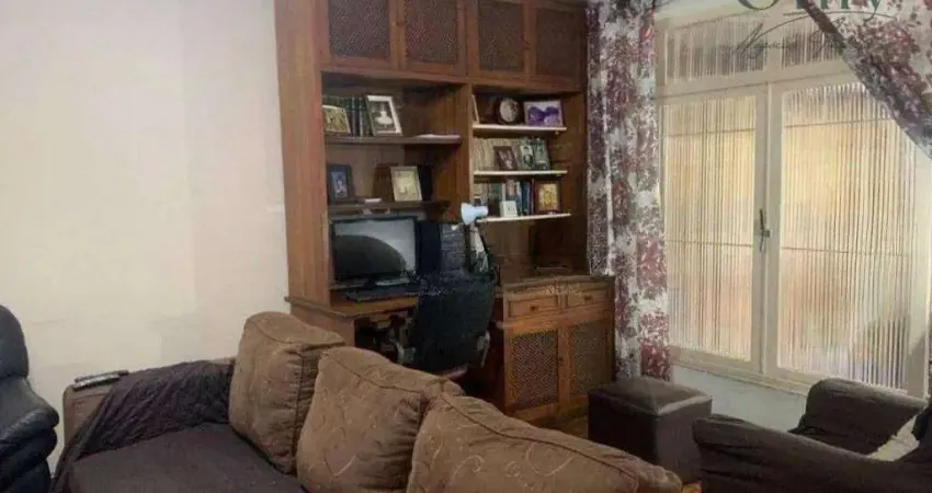 Sobrado com 3 dormitórios à venda, 160 m² por r$ 685.000,00 - parque são domingos - são paulo/sp