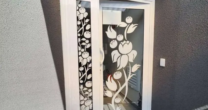 Apartamento com 2 quartos à venda na Rua Otacílio Negrão, Vila dos Remédios, São Paulo