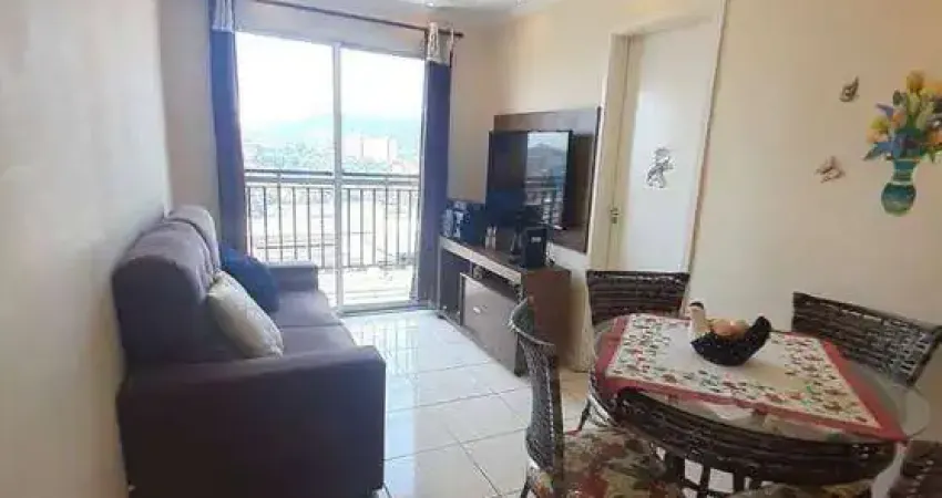 Apartamento com 2 dormitórios à venda, 49 m² por r$ 330.000,00 - jaraguá - são paulo/sp