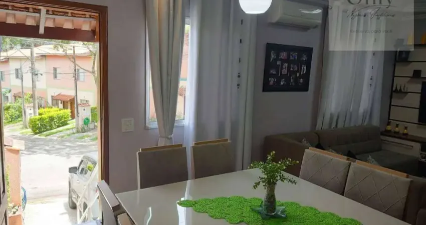 Sobrado com 3 dormitórios à venda, 140 m² por R$ 698.000,00 - Jaraguá - São Paulo/SP