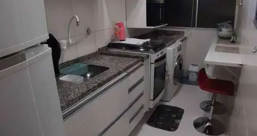 Apartamento com 3 dormitórios à venda, 50 m² por r$ 335.000,00 - vila amália - são paulo/sp