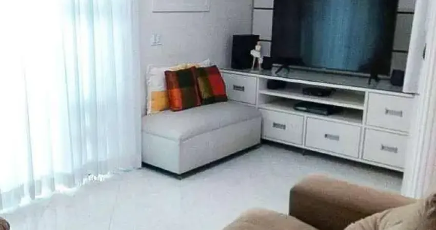 Sobrado com 3 dormitórios à venda, 162 m² - freguesia do ó - são paulo/sp