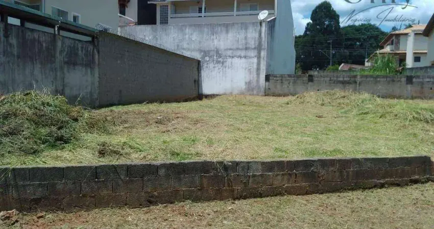 Terreno em condomínio fechado à venda na Rua Júlio Cardoso, Nova Caieiras, Caieiras
