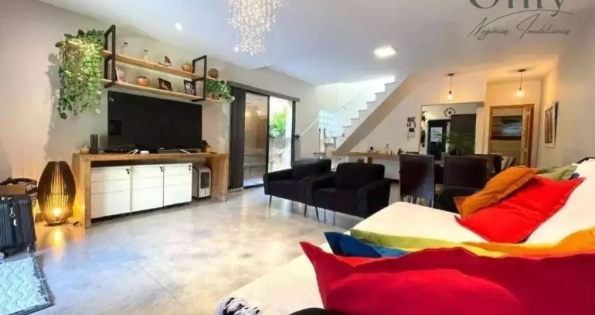 Sobrado com 3 dormitórios (01 suíte) à venda, 160 m² por r$ 860.000 - parque são domingos - são paulo/sp