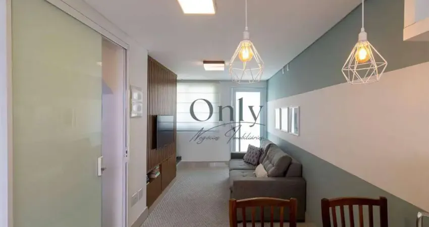 Sobrado com 2 dormitórios à venda, 82 m² por r$ 518.900,00 - vila mangalot - são paulo/sp